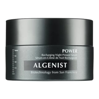 Algenist POWER Recharging Night Pressed Serum