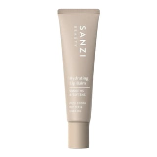 Sanzi Beauty Lip Balm Hydrating