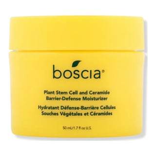 boscia Plant Stem Cell and Ceramide Barrier-Defense Moisturizer
