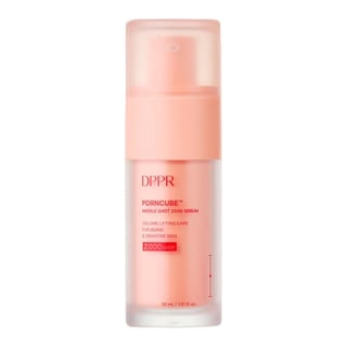 DPPR PDRNCube ミドルショット 2000 セラム