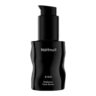 Nottnuit Even Radiance Face Serum