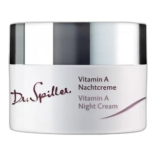 Dr. Spiller Vitamin A Night Cream