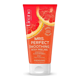 Lirene Mrs. Perfect Smoothing Body Peeling