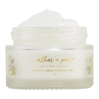 Athar'a Pure Superfruit & Jasmine Antioxidant Face Moisturizer