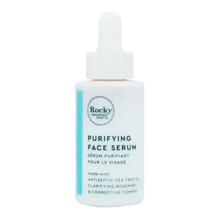 Rocky Mountain Soap Purifying Natural Face Serum