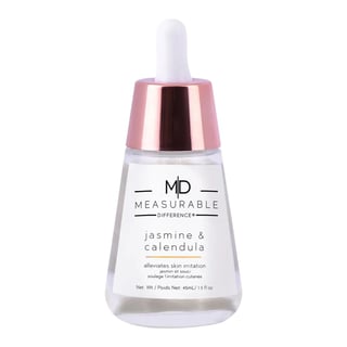 Measureable Difference Jasmine + Calendula Sleeping Oil