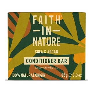 Faith In Nature بلسم صلب بالشيا والأرغان