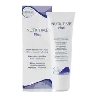 Synchroline Nutritime Plus Lipo-Ceramide Face Cream