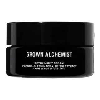 Grown Alchemist Detox Night Cream