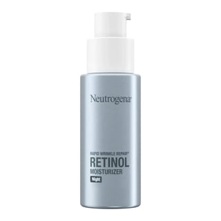 Neutrogena Rapid Wrinkle Repair Night Face Moisturizer