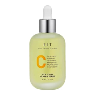 ELT Cosmetics Vita Youth Vitamin Serum