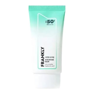 Frankly Cicahae Sun SPF 50 PA++++