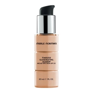 Merle Norman Timeless Illuminating Makeup Broad Spectrum SPF 30