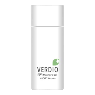 The OMI Brotherhood Verdio UV Moisture Gel SPF 50+ PA++++