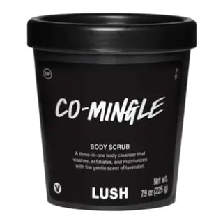 LUSH Co-Mingle