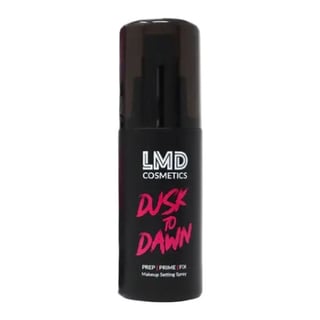 LMD Beauty Dusk To Dawn Makeup Setting Spray