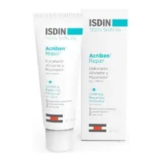 ISDIN Acniben Repair Gel Cream