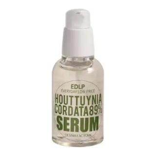 Derma Factory Houttuynia Cordata 89% Serum