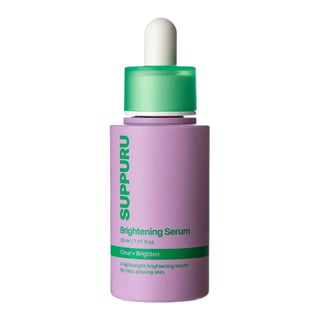 Suppuru Brightening Serum