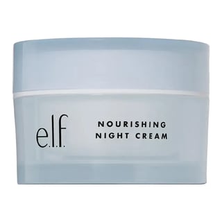 e.l.f. cosmetics Nourishing Night Cream