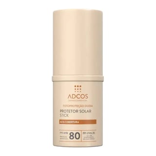 Adcos Protetor Solar Stick SPF 80