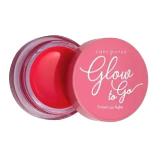 Cute Press Glow To Go Tinted Lip Balm