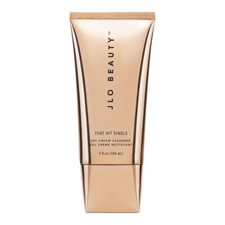 JLo Beauty That Hit Single Gel Cream Cleanser