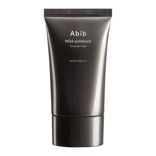 Abib Mild Sunblock Protection Tube SPF50+ PA++++