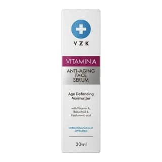 VZK Vitamin A Anti-Aging Face Serum