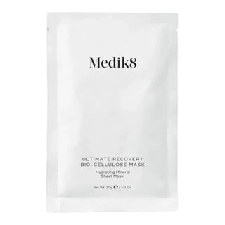Medik8 Ultimate Recovery Bio-Cellulose Mask