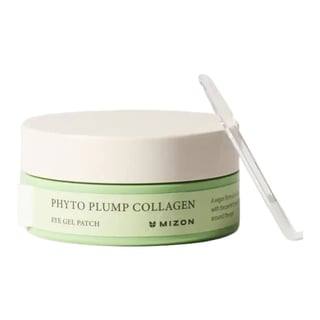 Mizon Phyto Plump Collagen Eye Gel Patch