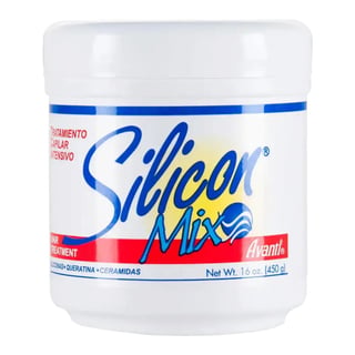 Silicon Mix Hair Treatment