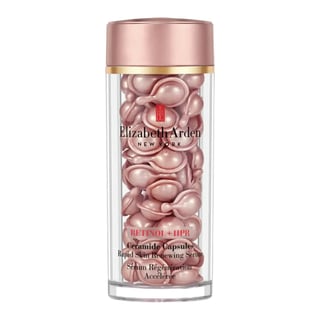 Elizabeth Arden RETINOL + HPR Ceramide Capsules Rapid Skin Renewing Serum