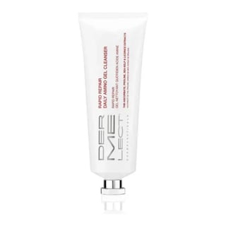 Dermelect Rapid Repair Daily Amino Gel Cleanser