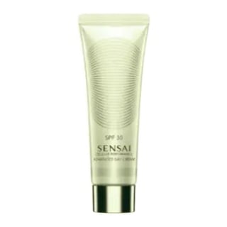 Sensai Advanced Day Cream SPF30