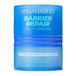 Vitamasques Barrier Repair Rich Cream