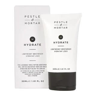 Pestle & Mortar Hydrate Lightweight Moisturizer