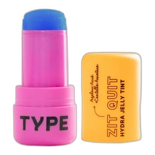 Type Beauty Zit Quit Hydra Jelly Tint