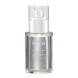 Babor Refine Rx AHA 10+10 Peeling Gel