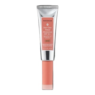 ナチュリウム デュー グロウ ティンテッド モイスチャライザー SPF50