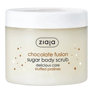 Ziaja Sugar Body Scrub