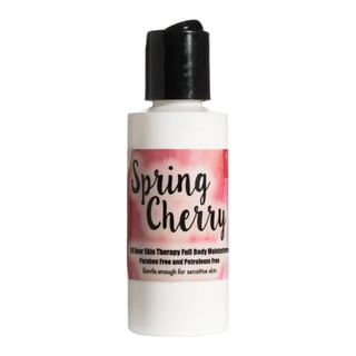 The Lotion Company Spring Cherry Body Lotion