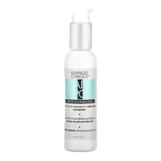 Advanced Clinicals Dark Spot - Spot Corrector
