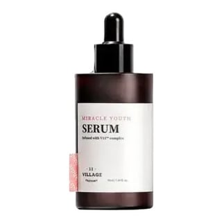 Village 11 Factory Miracle Youth Serum