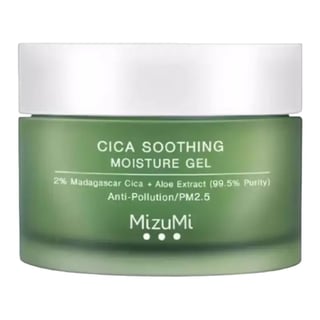 MizuMi Cica Soothing Moisture Gel