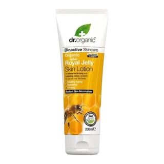 Dr. Organic Royal Jelly Skin Lotion
