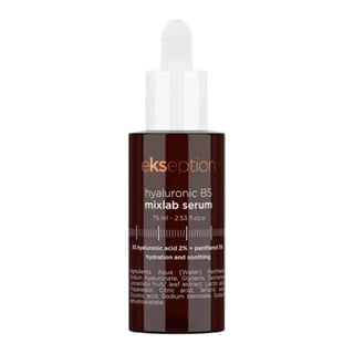 Ekseption Hyaluronic B5 Mixlab Serum