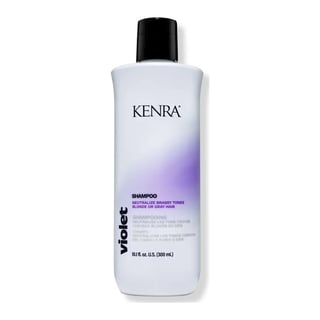 Kenra Violet Shampoo