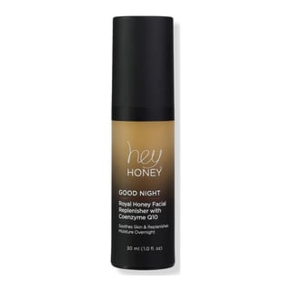 Hey honey Good Night Royal Honey Facial Replenisher With Coenzyme Q10