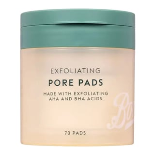 Boots Exfoliating Pore Pads